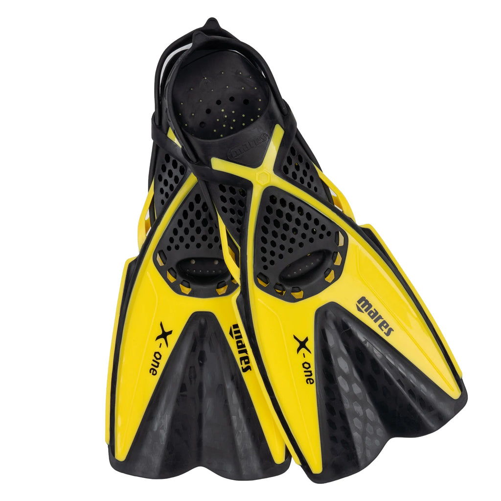 Snorkeling Fins Mares X-One JR