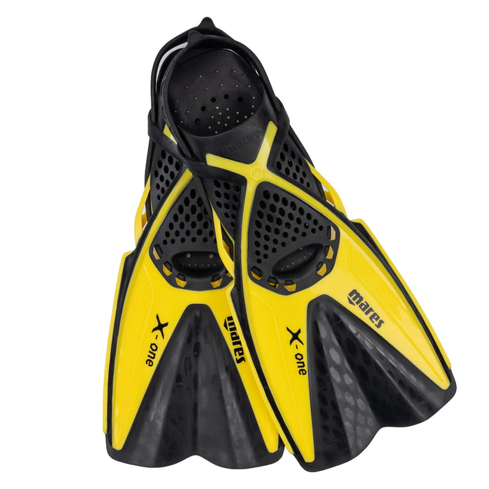 Snorkeling Fins Mares X-One JR