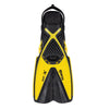 Aletas para Snorkel Mares X-One JR