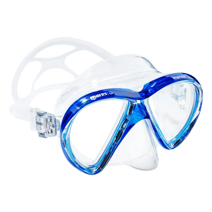 Snorkeling Set Mares Set X-One Marea