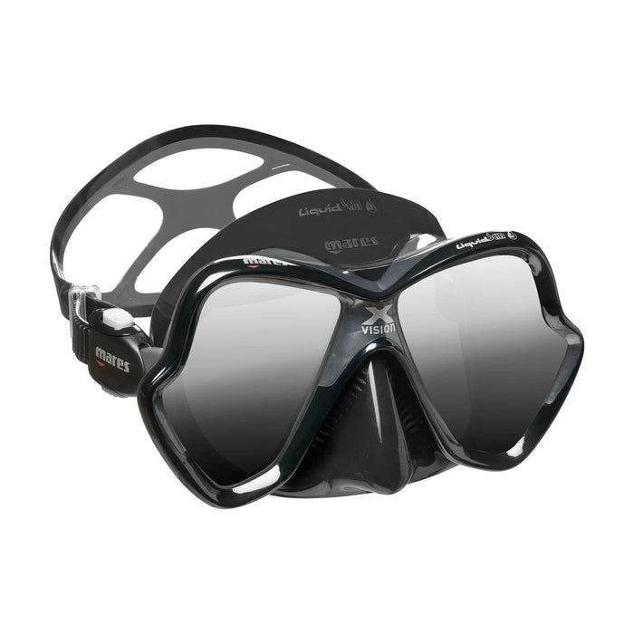 Máscara de Buceo Mares X-Vision Ultra Liquidskin