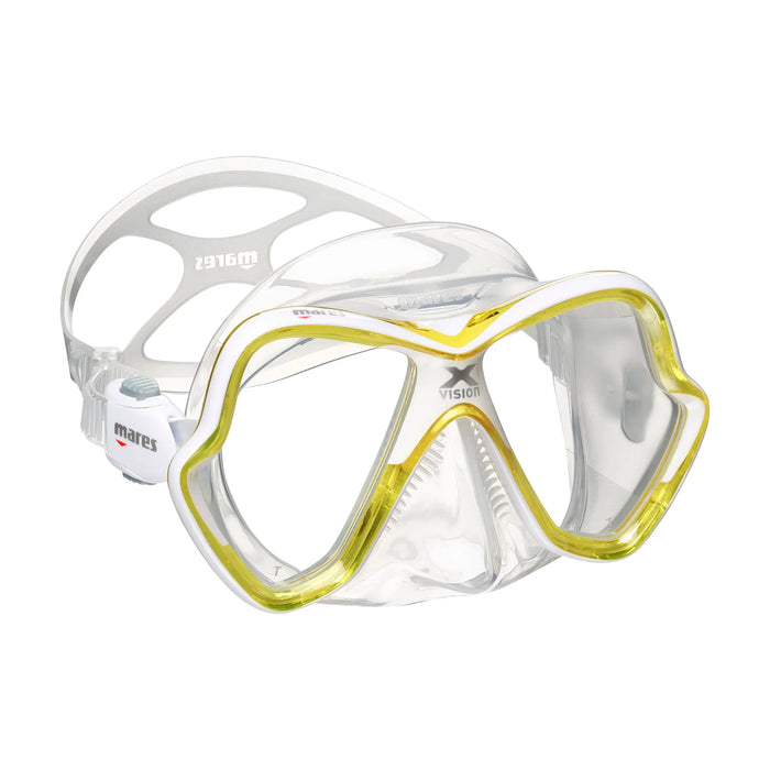 Diving Mask Mares X-Vision