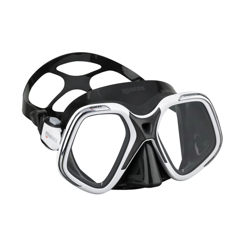 Diving Mask Mares Chroma Up