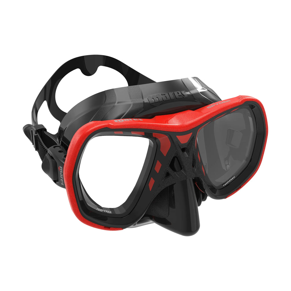 Diving Mask Mares Spyder