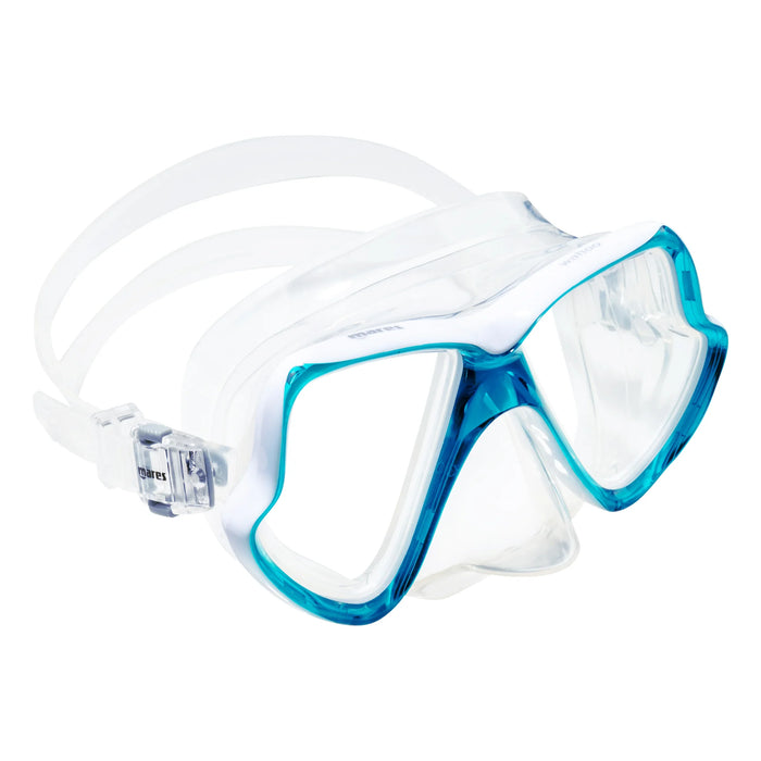 Snorkeling Mask Mares Wahoo