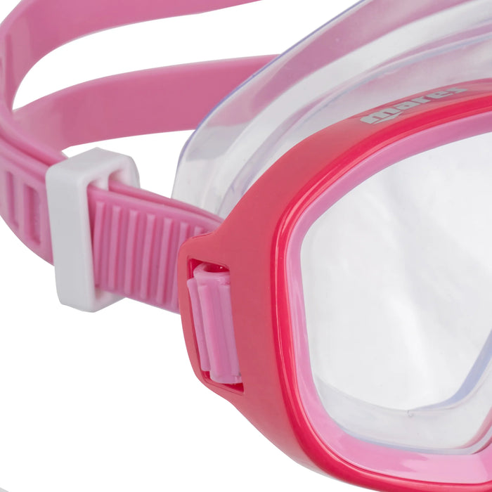 Snorkeling Mask Mares Puffer JR