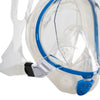 Snorkeling Mask Mares Sea Vu Dry+