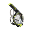 Snorkeling Mask Mares Sea Vu Dry+