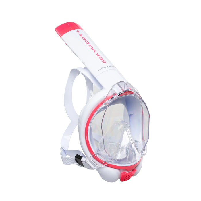 Snorkeling Mask Mares Sea Vu Dry+