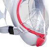 Snorkeling Mask Mares Sea Vu Dry+