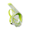 Snorkeling Mask Mares Sea Vu Dry+