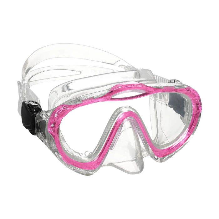 Snorkeling Mask Mares Sharky JR