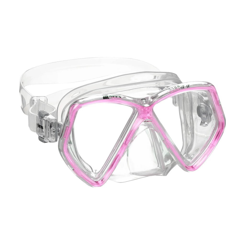 Snorkeling Mask Mares Zephir JR