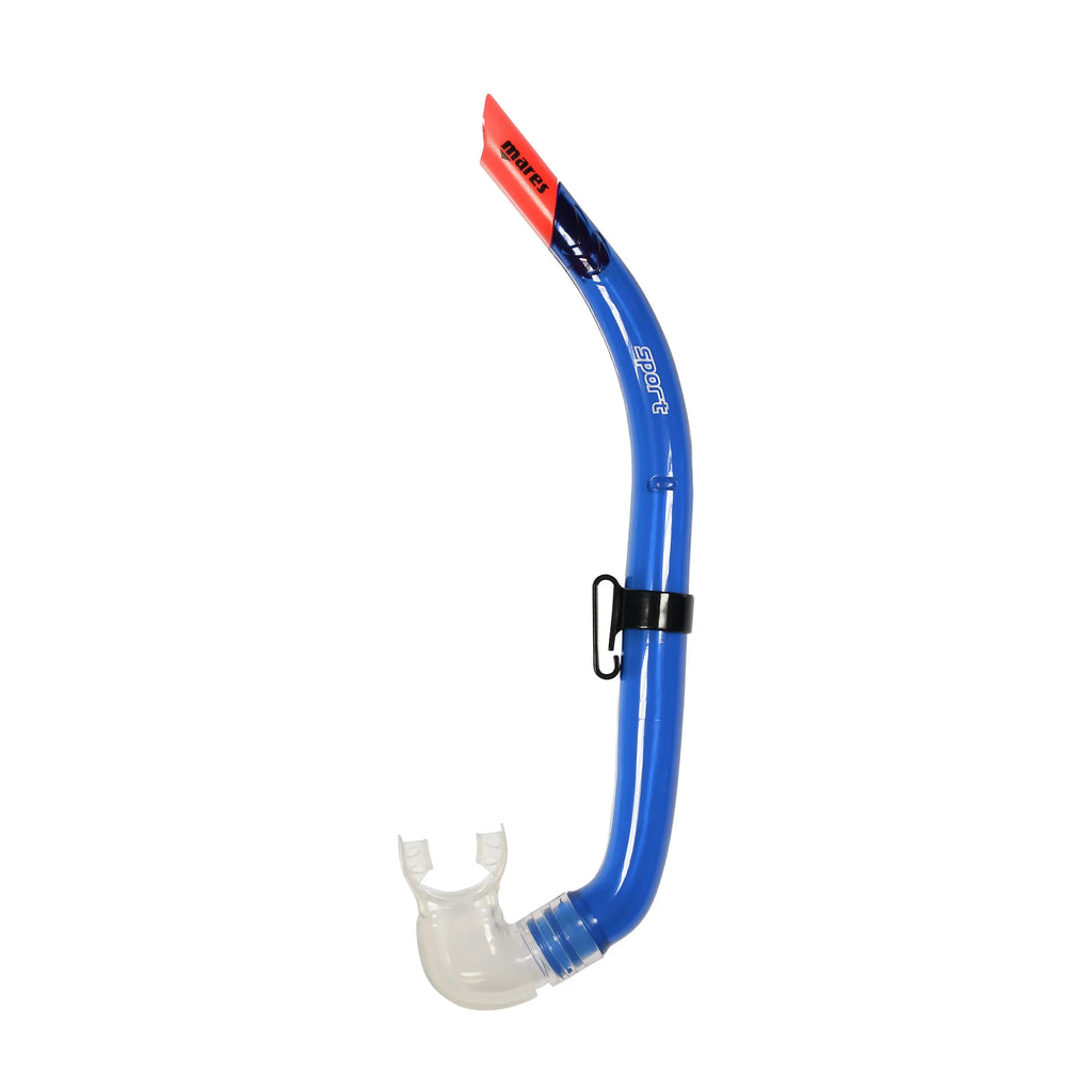 Snorkeling Snorkel Mares Sport