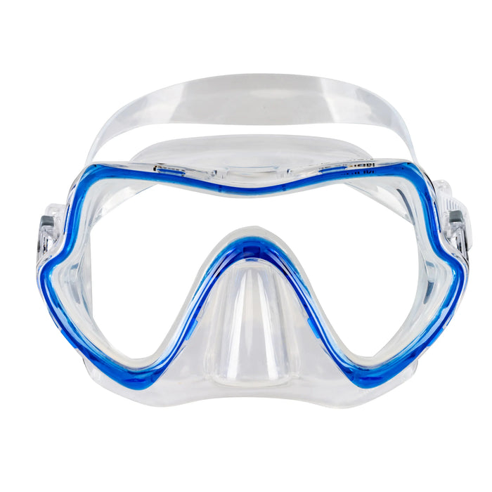 Snorkeling Kit Mares Combo Pure Vision