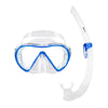 Snorkeling Kit Mares Combo Vento