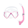 Snorkeling Kit Mares Combo Pirate JR