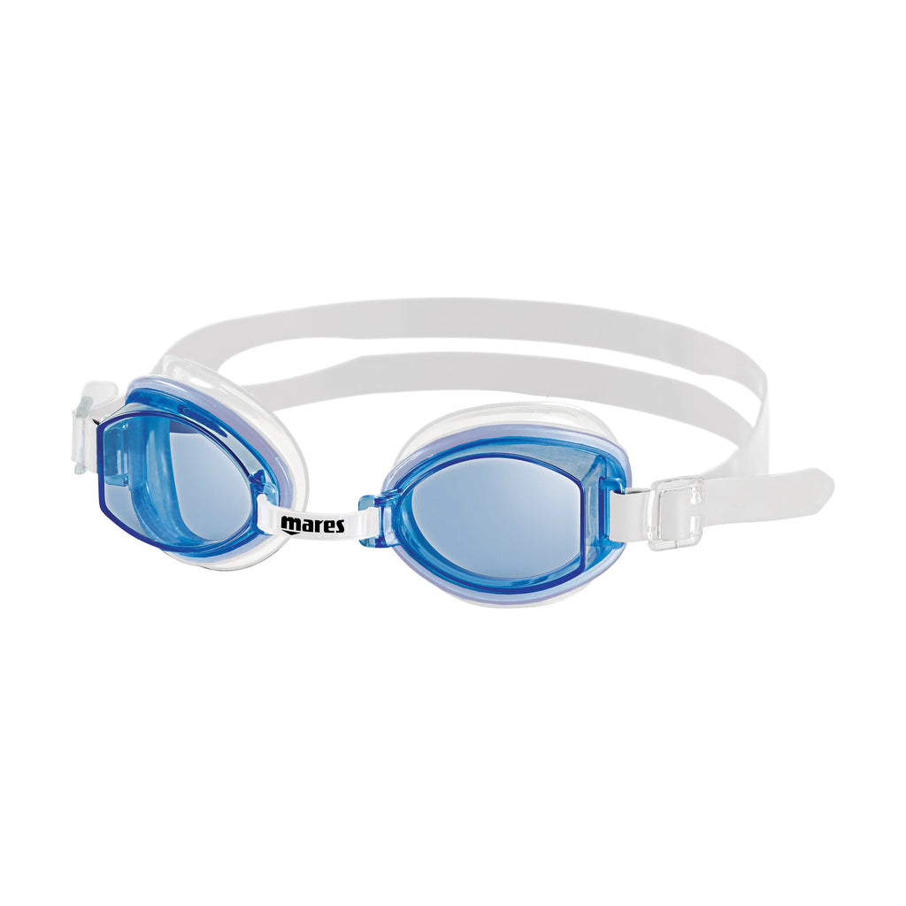 Gafas de natación Mares Rocket Silicona