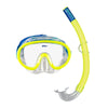 Snorkeling Kit Mares Combo Jelly JR