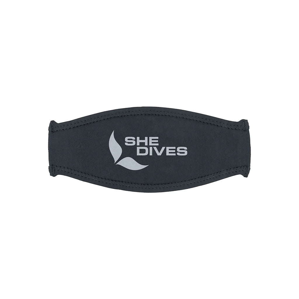 Accesorios de Buceo Mares Funda de Correa She Dives