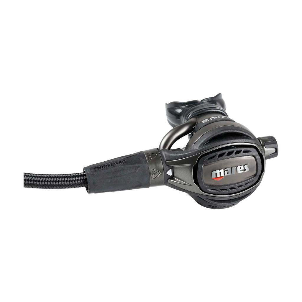 Regulador de Buceo Mares Epic AJUST 82X