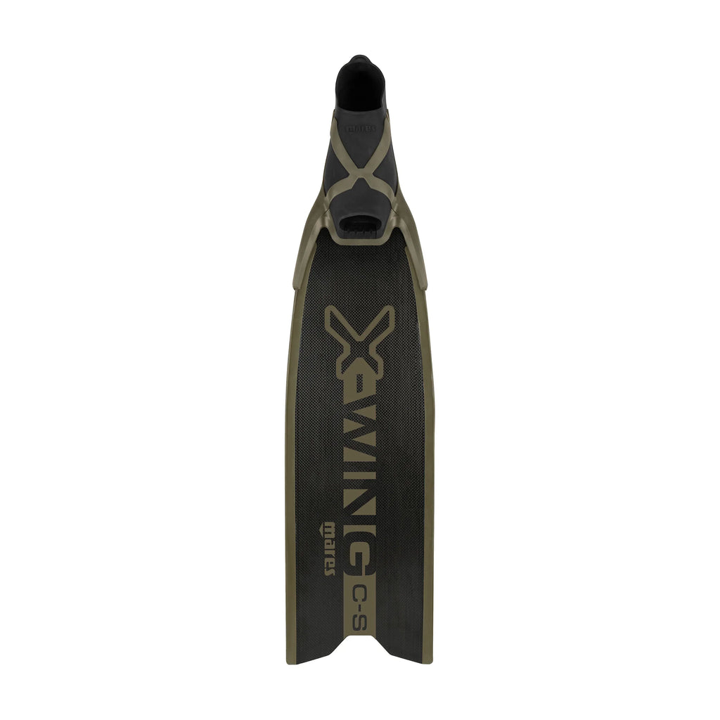 Freediving Fins Mares X-WING C-S