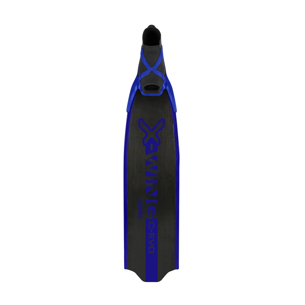 Freediving Fins Mares X-Wing C-Evo