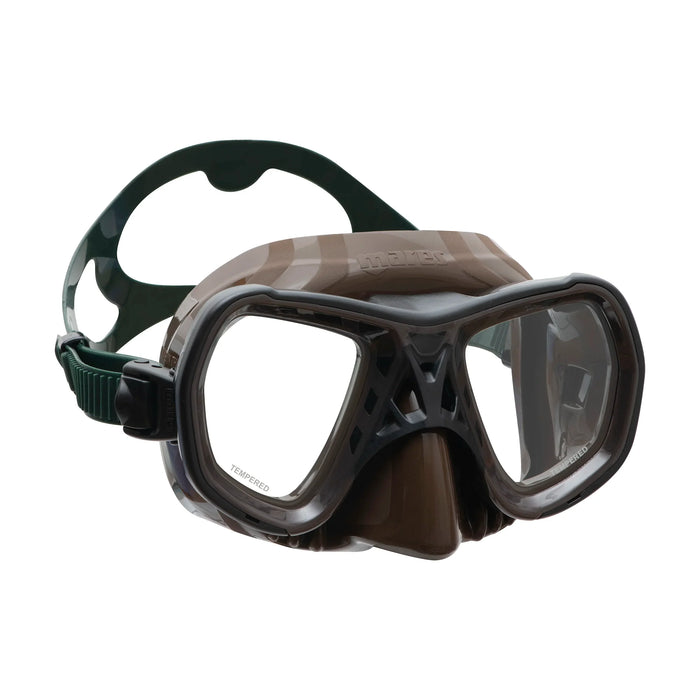 Spearfishing Mask Mares Spyder