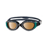 Goggles Zoggs Predator Flex Polarized Ultra