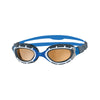 Goggles Zoggs Predator Flex Polarized Ultra