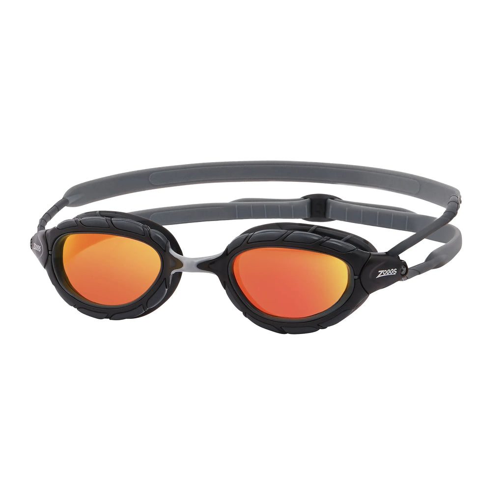 Goggles Zoggs Predator Titanium