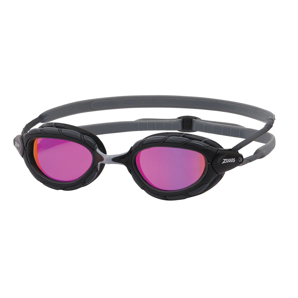 Goggles Zoggs Predator Titanium