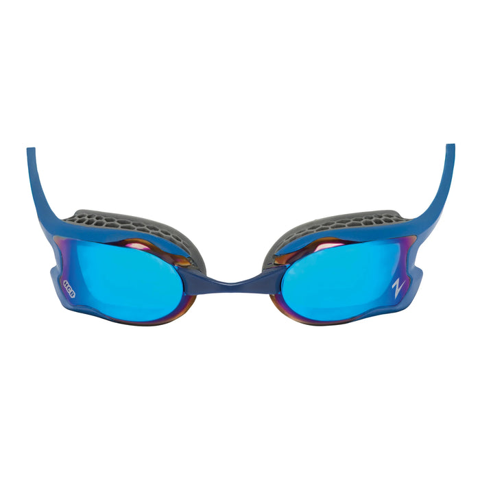 Gafas Zoggs Raptor HCB Titanium