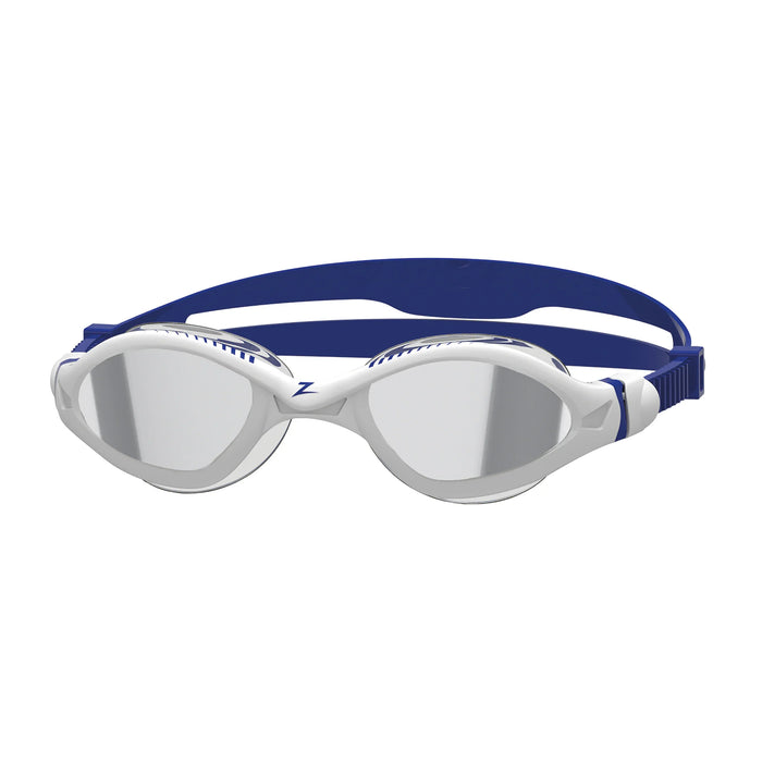 Goggles Zoggs Tiger LSR+ Titanium