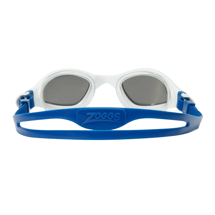 Goggles Zoggs Tiger LSR+ Titanium