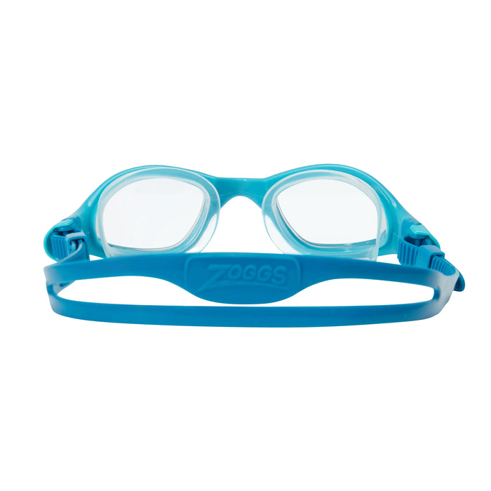 Goggles Zoggs Tiger LSR+