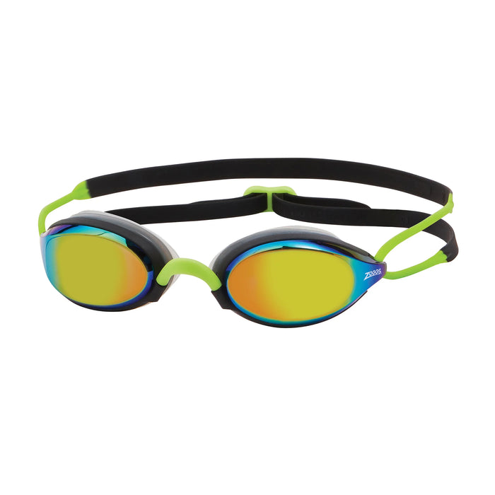 Gafas Zoggs Fusion Air Titanium