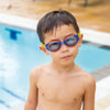 Goggles Zoggs Little Sonic Air Kids