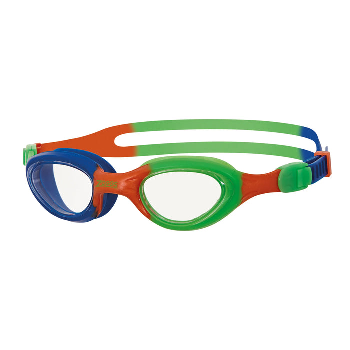 Goggles Zoggs Little Super Seal Kids