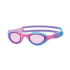 Goggles Zoggs Little Super Seal Kids