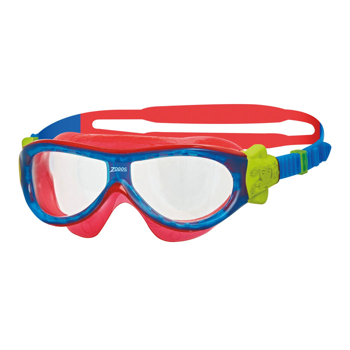 Goggles Zoggs Phantom Kids Mask