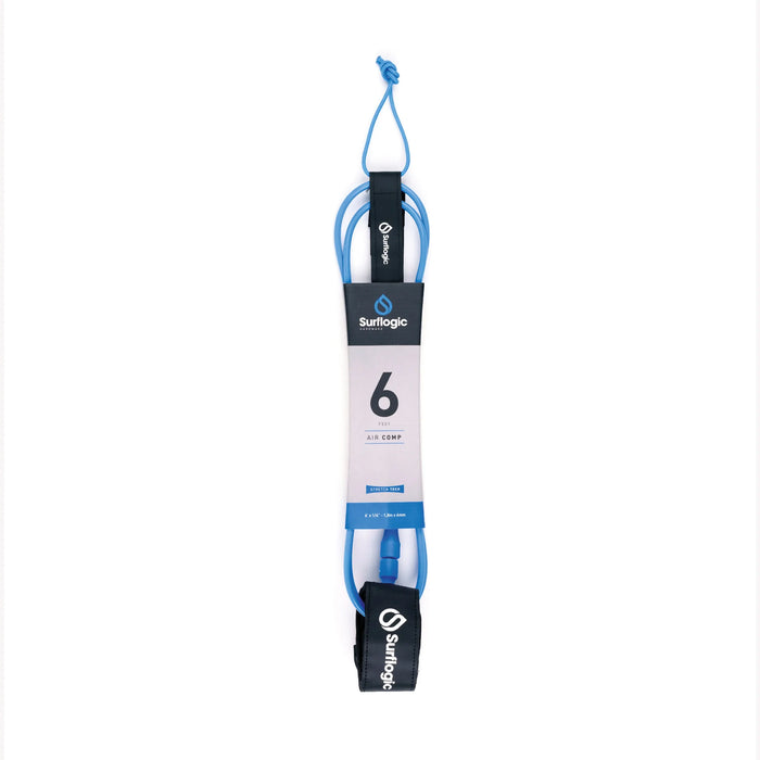 Leashes Aircomp 6 Surflogic