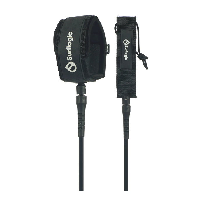 Leash sup/longboard ankle 10 Surflogic