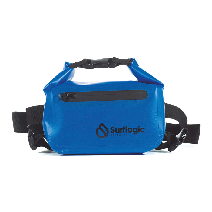 Waterproof dry waist pack 2L Surflogic