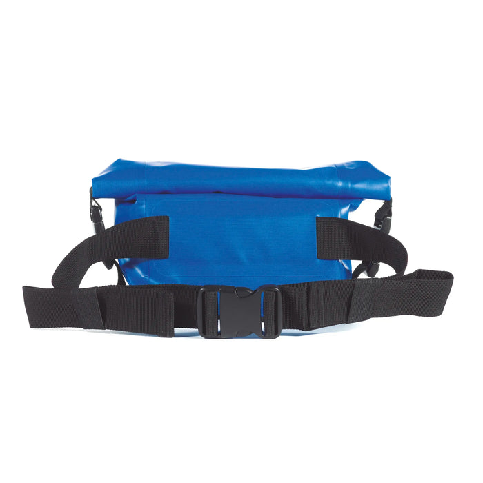 Waterproof dry waist pack 2L Surflogic