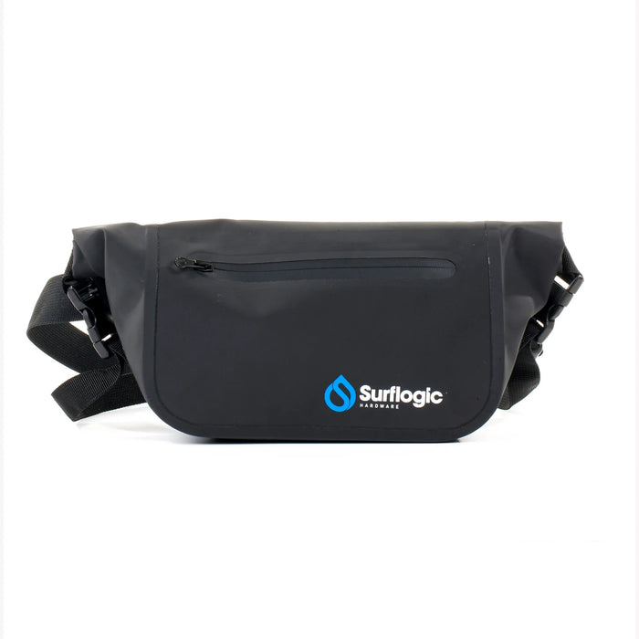 Waterproof dry waist pack 2L Surflogic