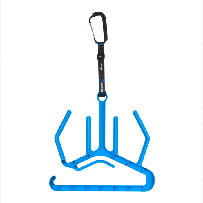 Wetsuit Accessories Hangers Surflogic