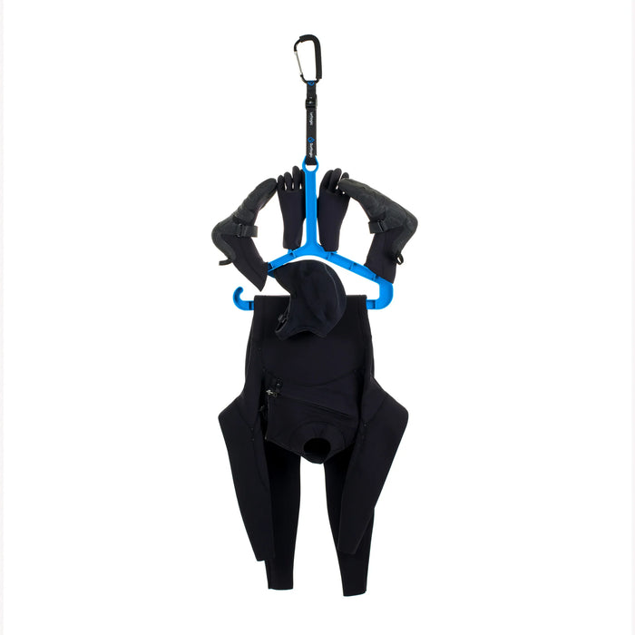 Wetsuit Accessories Hangers Surflogic