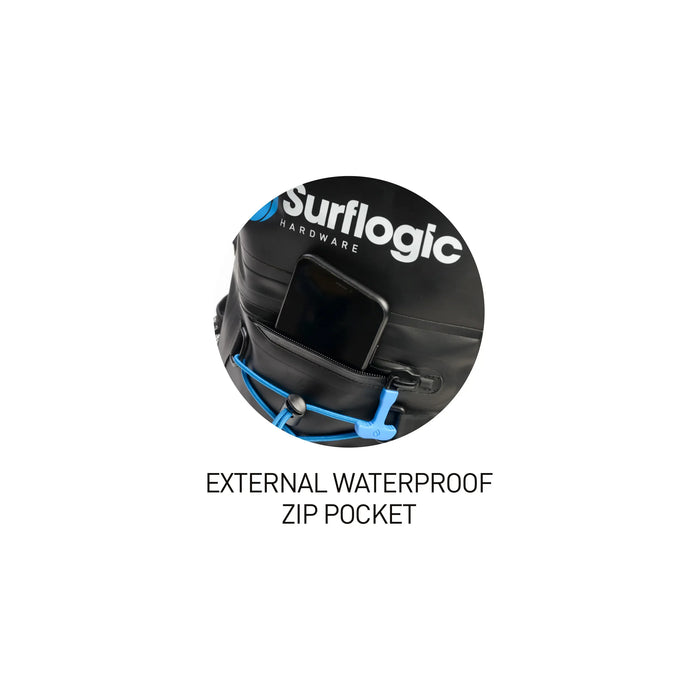 Waterproof Backpacks Surflogic