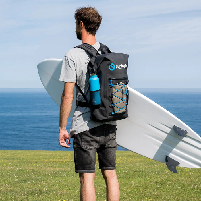 Mochilas impermeables Surflogic